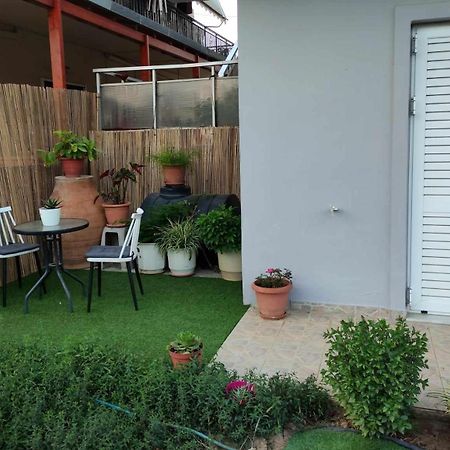 Gabriil City Apartment Chania  Exterior photo