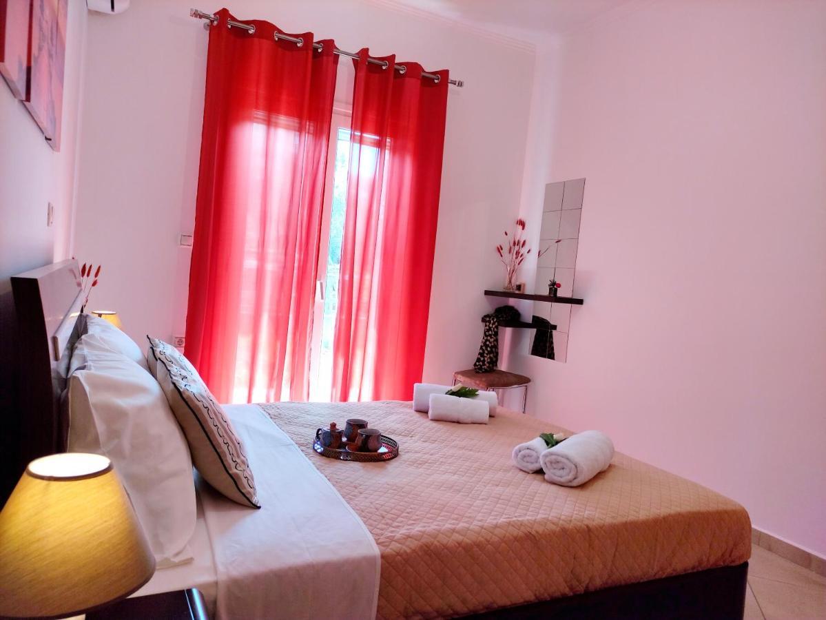 Gabriil City Apartment Chania  Exterior photo
