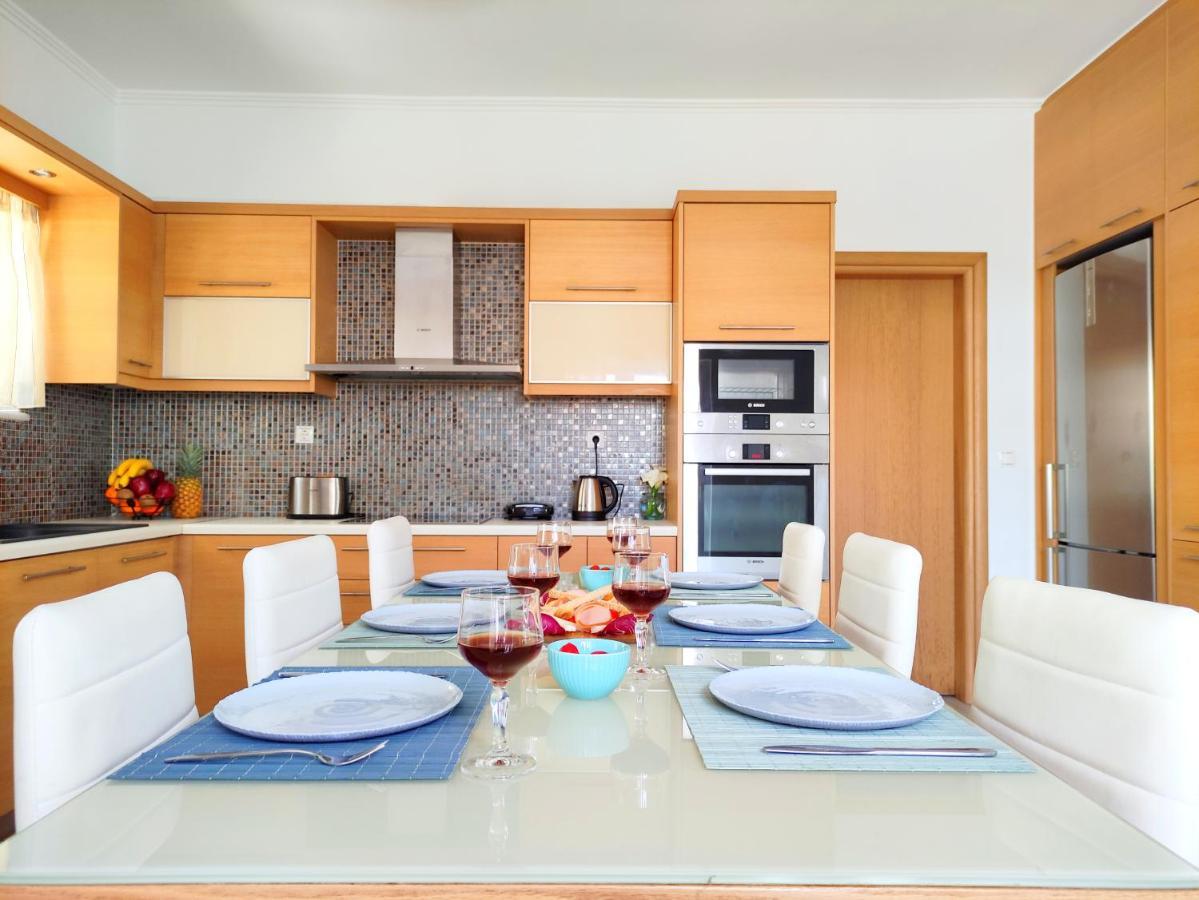 Gabriil City Apartment Chania  Exterior photo