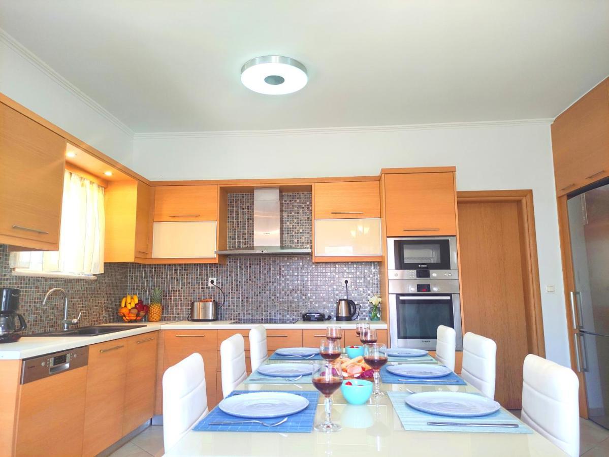 Gabriil City Apartment Chania  Exterior photo