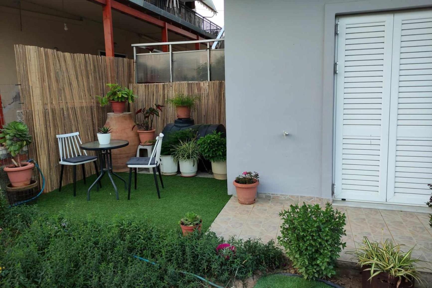 Gabriil City Apartment Chania  Exterior photo